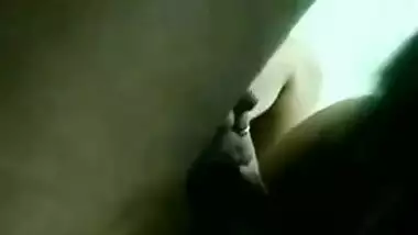 Hawt movie scene upload of an non-professional pair enjoying a precious home sex