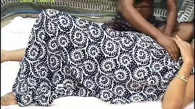 Devar Ji Please Insert Your Dick Into My Horny Pussy ! Clear Audio ! Part-1