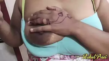 Desi big boobs bhabi fucking hard