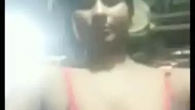 It is safe to say that big boobs are the main advantage of Desi whore