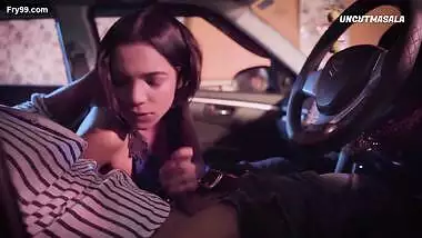 Sex In The Car (2021) UNCUT Hindi Short Film – EightShots Originals