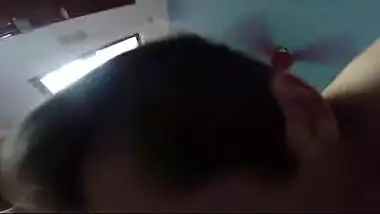 Desi hardcore porn of huge ass desi bhabhi with lover