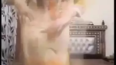 Paki hot girl dance