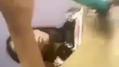 Beautiful Cute Bangladeshi Girl Nishat From Sylhet Masturbating And Showing On VideoCall With BanglaTalk