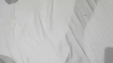 Sluty Indian Wife Cheating Husband Get Fucked By Boss In Hotel Loud Moaning