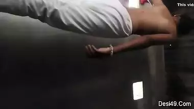 Desi Village Girl Record Her Nude Selfie Video For Lover