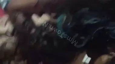 Tamil wife horny blowjob and fucking with husband