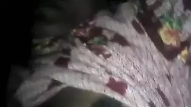 Desi hard, xxx chudai of a village woman in her bed