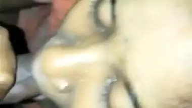 Local desi feeling yucky to suck dirty desi cock