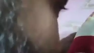 Pervert records his desi sex video with his friend’s wife