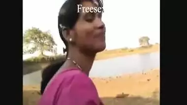 Desi sex videos of dehali village girl outddor sex with neighbor