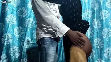 Dussehra Special — Jija ji, my husband’s cock is small, put your fat cock in my pussy