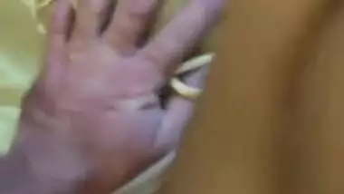 Watch Me In My See Through Yellow Dress! Bwc Pov Missionary Cumshot. Full On Of With Cum Twice