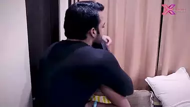 Desi wife wants devar's big XXX dick for her cock-starved pussy