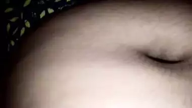 Marathi girl awesome naked selfie clip