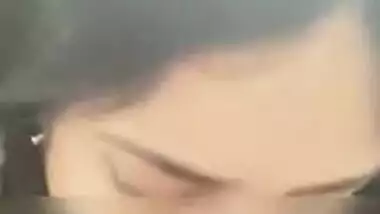 Paki fellatrix likes to suck XXX pole so much that forgets everything