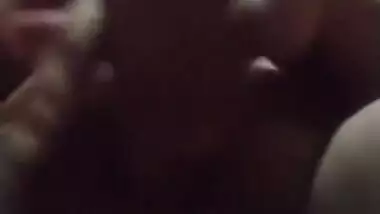 Today Exclusive -cute Bangla Girl Shows Her Boobs And Pussy On Vc Part 6