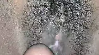 Indian Horny Deshi Wifes Hungry Wet Hairy Pussy Hardfucked & Destroyed By Step Brothers Big Black Cock & Creampied