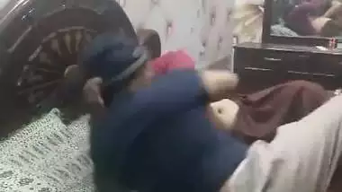 Chubby Bhabhi seduces Devar and fucks him in Punjabi sex