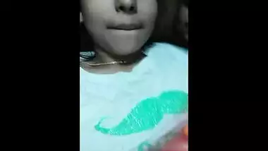 Desi babe is lying with XXX partner who touches her sex body parts