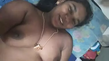 Tamil Bestie Showing Her Boobs To Boy Bestie & Talking So Hot In Tamil