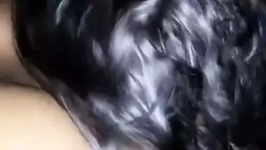 Lankan cock sucking aunty