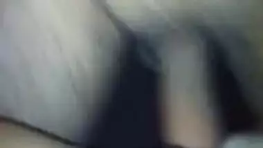 Horny wife enjoys riding on her brother in law hard dick on her wet pussy