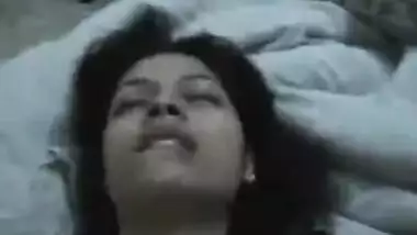 Indian desi maid pussy drilled and creampie by her horny Delhi owner