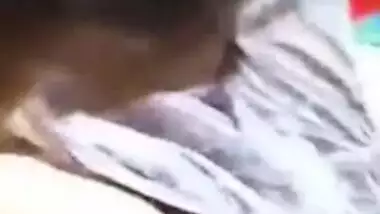 Lack of money makes the Desi woman find XXX way to pay rent