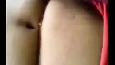 Telugu outdoor sex video of a bold couple who decided to fuck in public.
