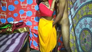 Desi Bhabhi - Beautiful Bhabhi With Devar Hardcore Fucking You Are Watch This Video And Follow