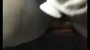 Horny desi girl Piyali fucked herself by a dildo and discharge cum