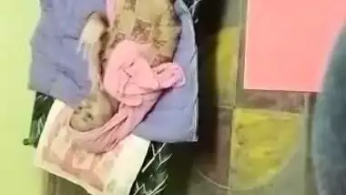 Indian Dehati couple hot sex MMS