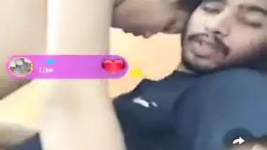 Tango Indian couple live chudai video