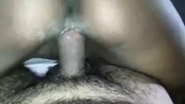 Desi married wife Lund per kuad kuad Kar maza lete hui with moaning