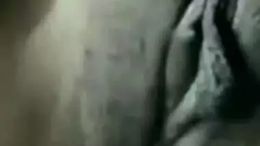 Today Exclusive- Sexy Bhabhi Showing Her Boobs And Pussy On Video Call Part 2