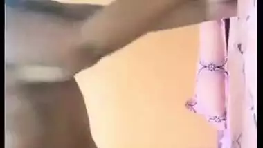 Bebo Teen on Tango Pvt Fullnude Inserting Carrort on Pussy Cowboy Style