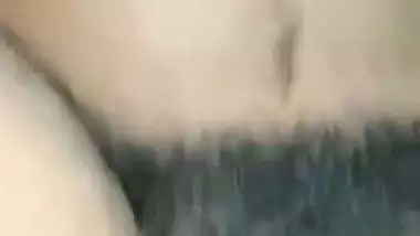 Newly married Indian sex video – 3