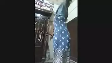 [ Indian Hard Porn XXX Hard ] Desi sexy higabi girl show her nude