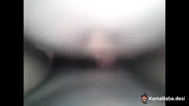 Man bangs his maid’s pussy and cums on her in Tamil sex