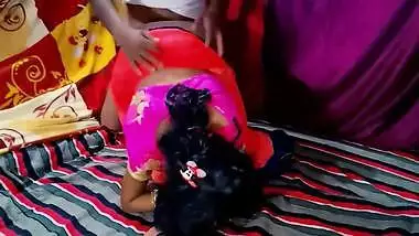 Indian Bhabhi Real Hardcore Fucked By Brother In Law Son With Clear Hindi Voice