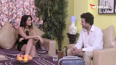 LandLady – GV Studios Hindi Hot Web Series (S01E01)