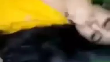 Most Waited Bangladeshi Cute Married Girl Blowjob And Fucking Mms With Bangla Talk Enjoy