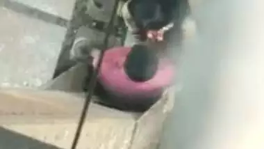 Desi girl is going to suck dick without knowing about the porn perv