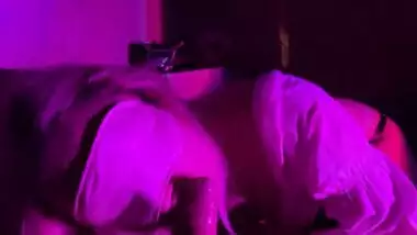Cum inside milf with nice body and big ass and fucked in mouth