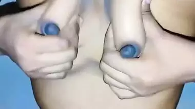 Boyfriend Se Video Chat Krte Huye Video Leak Ho Gya Indian Desi Girl Mms Video Part 3