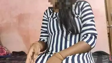 Desi Hot Indian Teacher Stripping Dress, Big Boob Pressing And Shaved Cute Pussy Ass Fingering