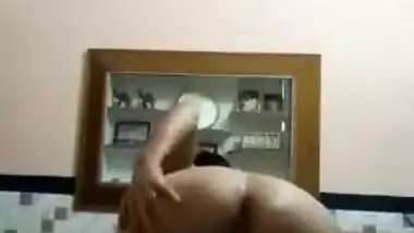 Indian charmer saves money to buy camera to film XXX videos