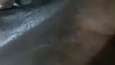 Sexy Sylheti bhabhi masturbating video