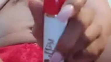 Playing with my vibranter